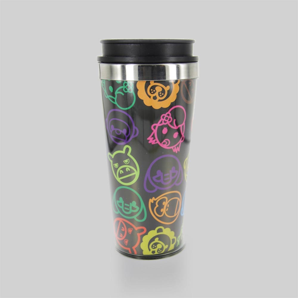Insert Paper Mug